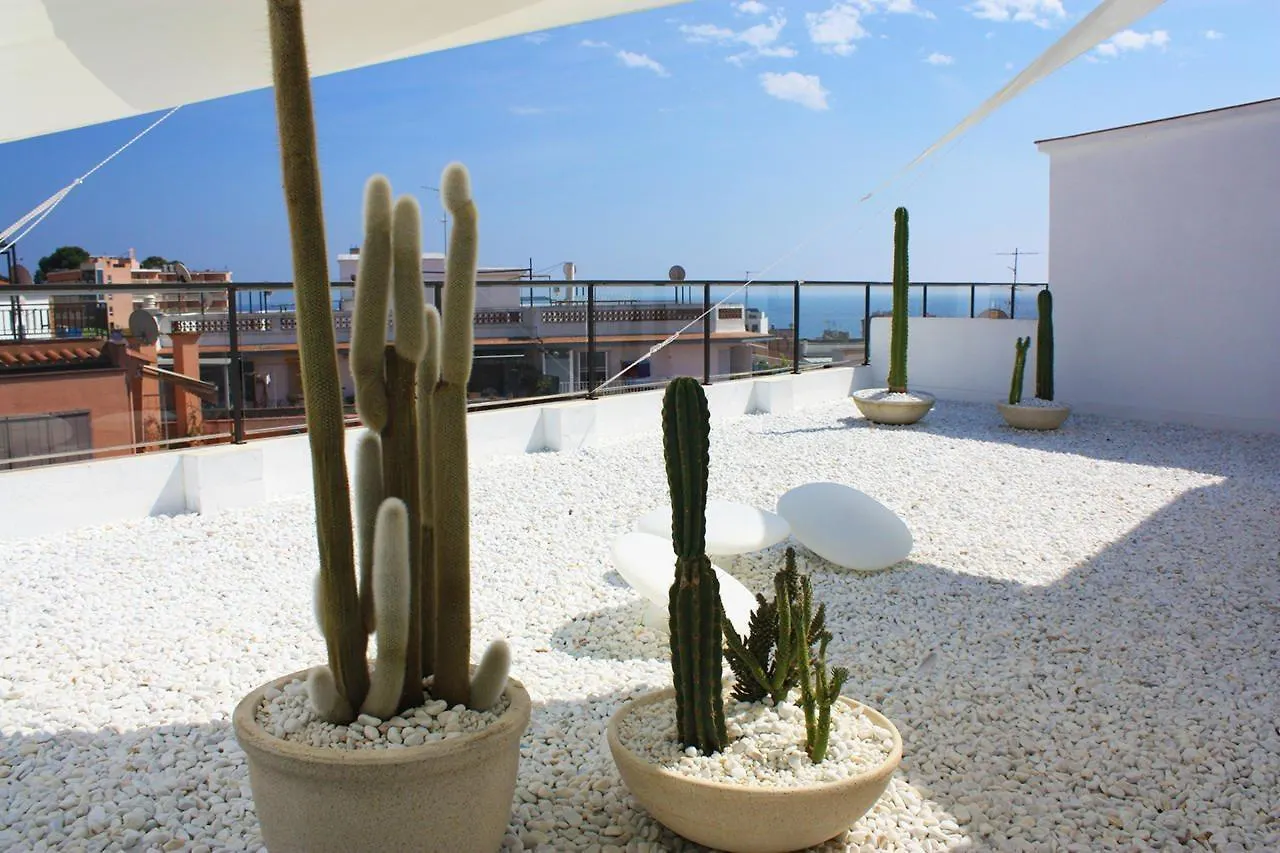 ALEGRIA Plaza Paris Hotel Lloret de Mar