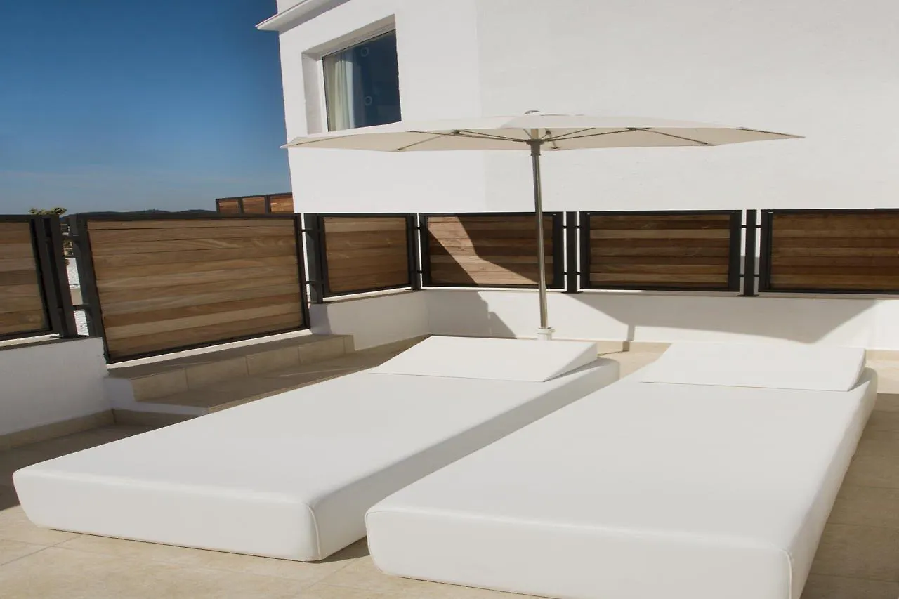 ****  ALEGRIA Plaza Paris Hotel Lloret de Mar Spanyolország