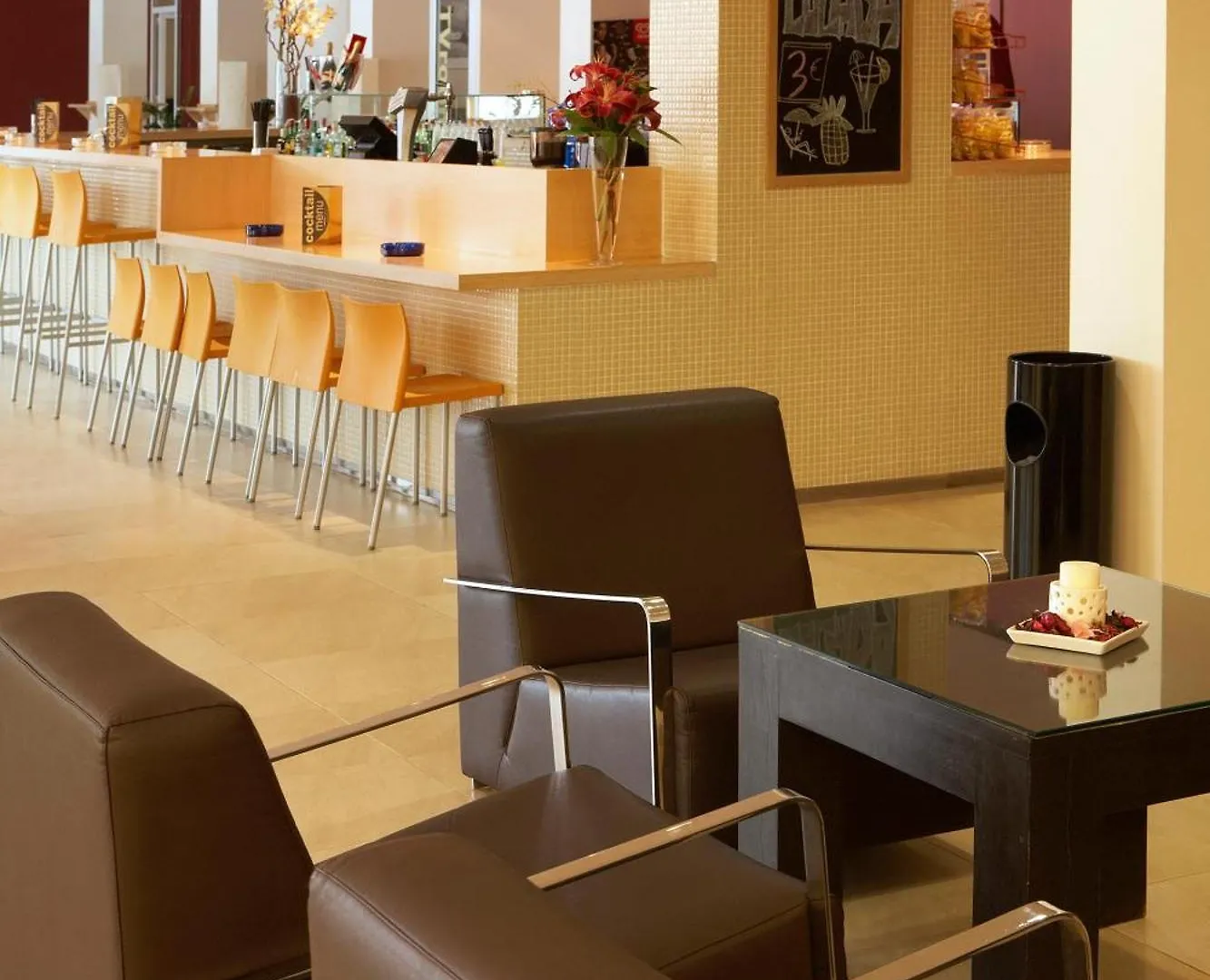 ALEGRIA Plaza Paris Hotel Lloret de Mar Spanyolország
