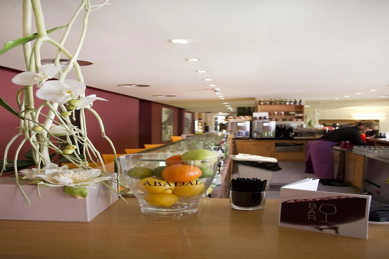 Alegria Plaza Paris 4*Sup Otel Lloret de Mar