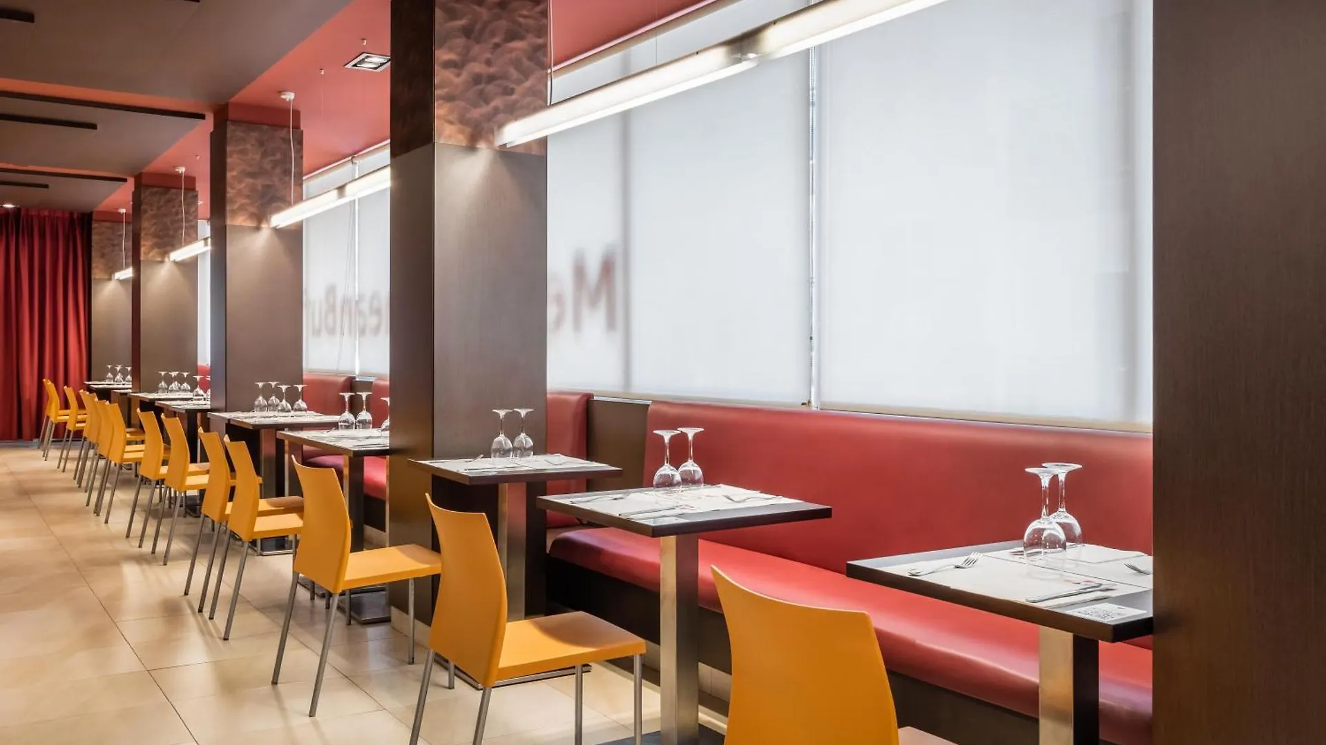 Alegria Plaza Paris 4*Sup Otel Lloret de Mar