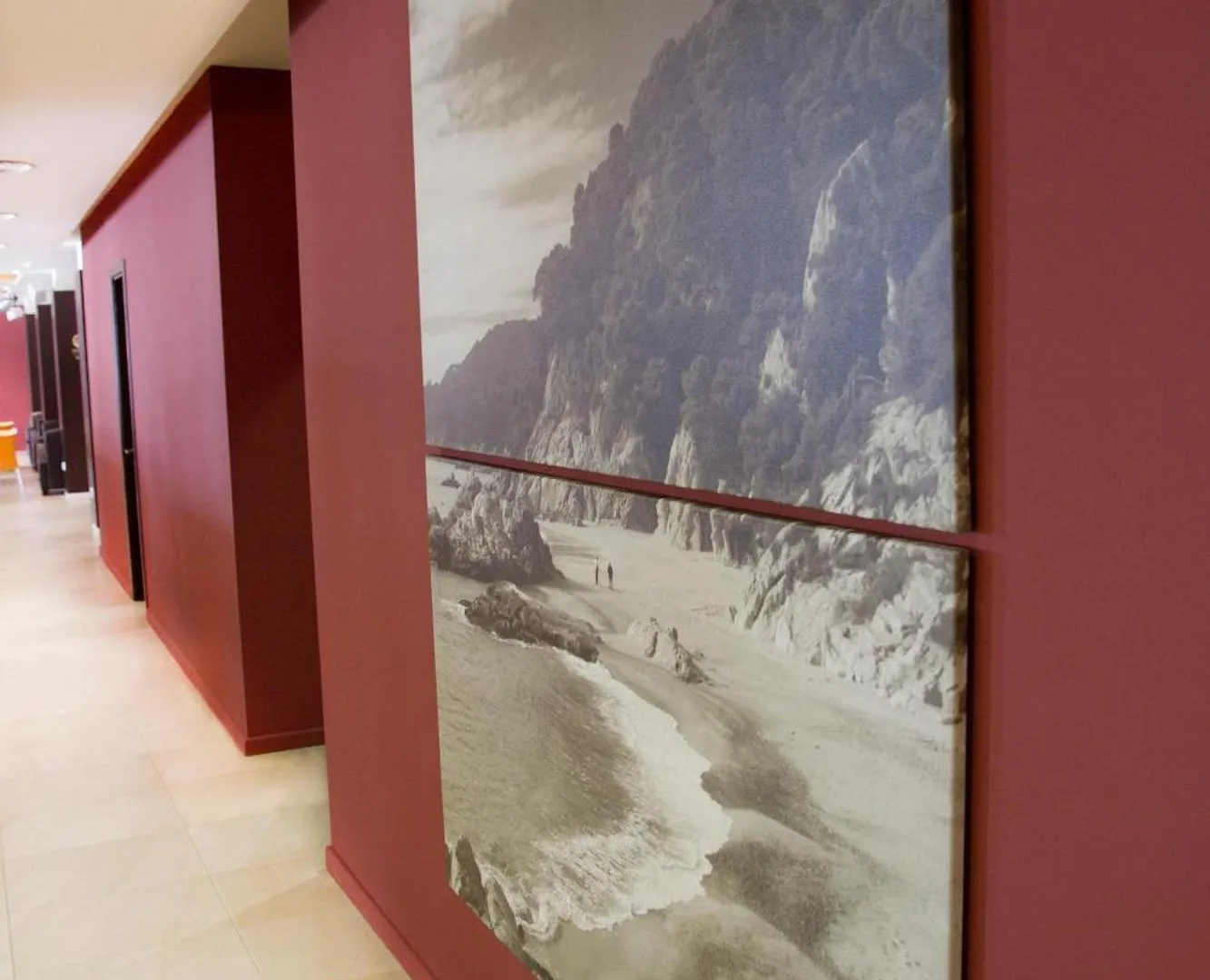 Alegria Plaza Paris 4*Sup Otel Lloret de Mar