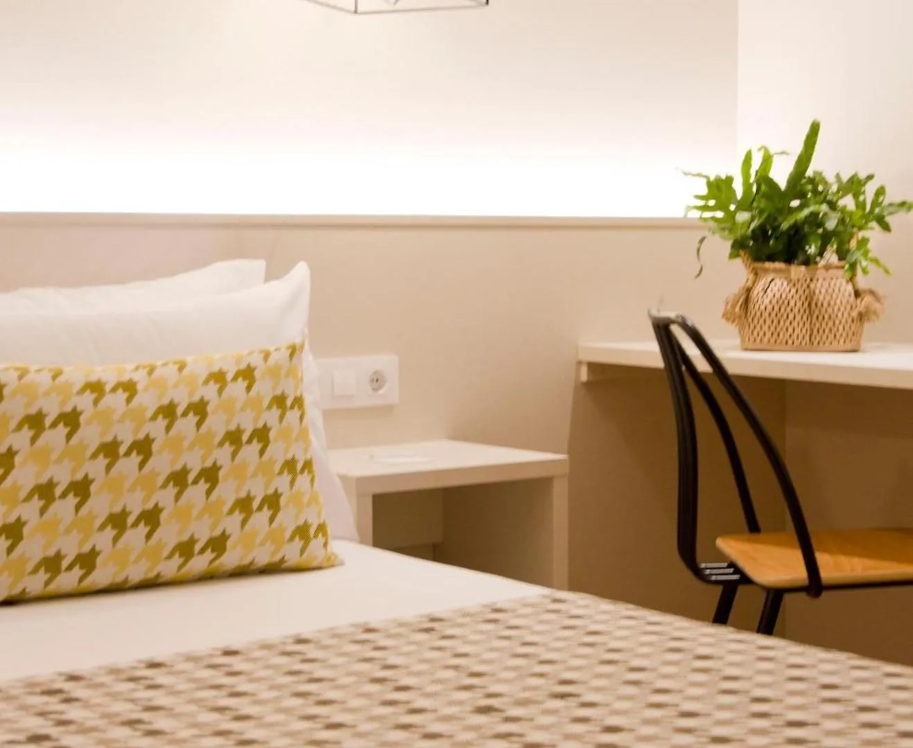 Alegria Plaza Paris 4*Sup Otel Lloret de Mar